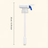 Automatic Water Bucket Suction Pump