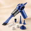 Wireless Handheld Car Vacuum Cleaner