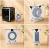Airtight 3D Printer Filament Dryer Box