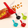 Plastic Bag Storage Sealing Clips