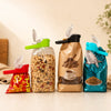 Plastic Bag Storage Sealing Clips