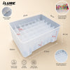 Multifunction Fishing Tackle Box
