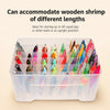 Multifunction Fishing Tackle Box