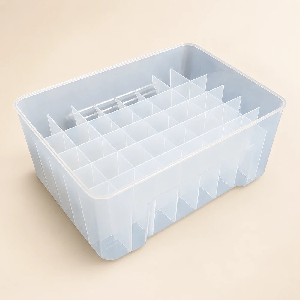 Multifunction Fishing Tackle Box