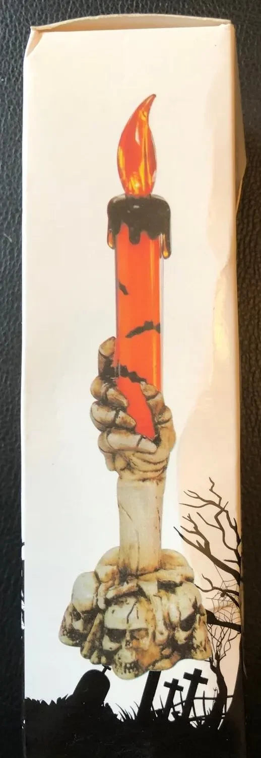 Review Card