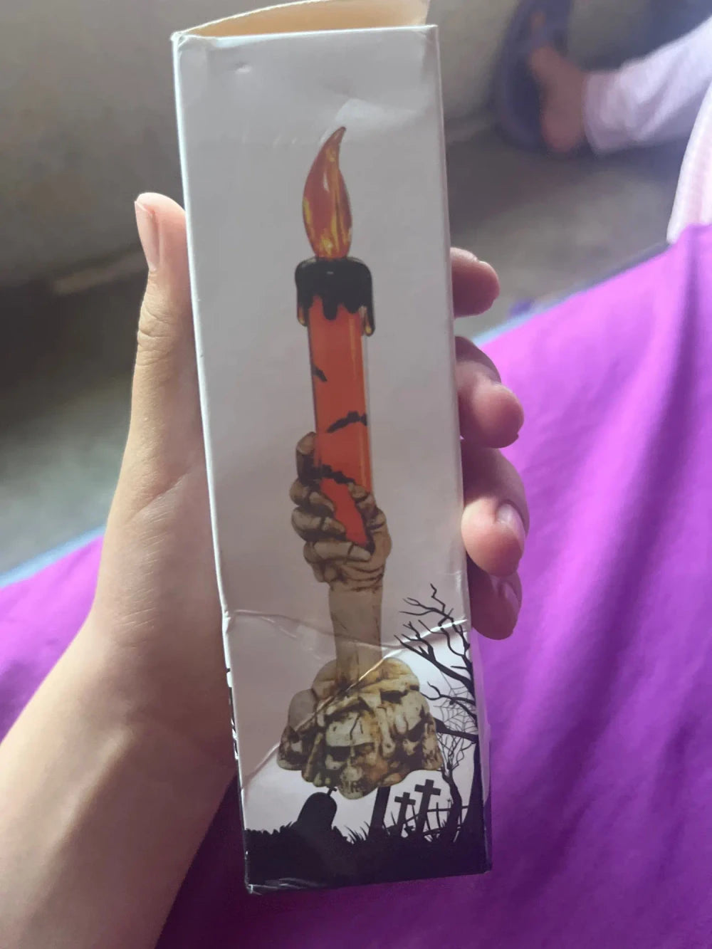 Review Card