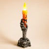 Acrylic Halloween Party LED Candle