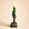Acrylic Halloween Party LED Candle