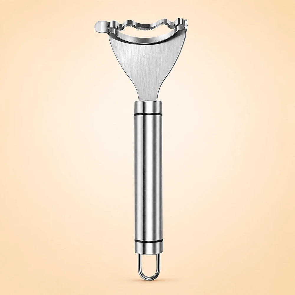 Stainless Steel Corn Stripper