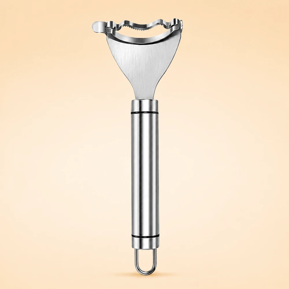 Stainless Steel Corn Stripper