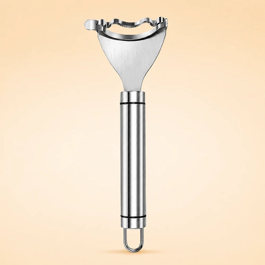 Stainless Steel Corn Stripper