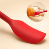 Mini Silicone Spatula Set