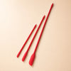 Mini Silicone Spatula Set