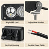LED Pod Driving Work Light
