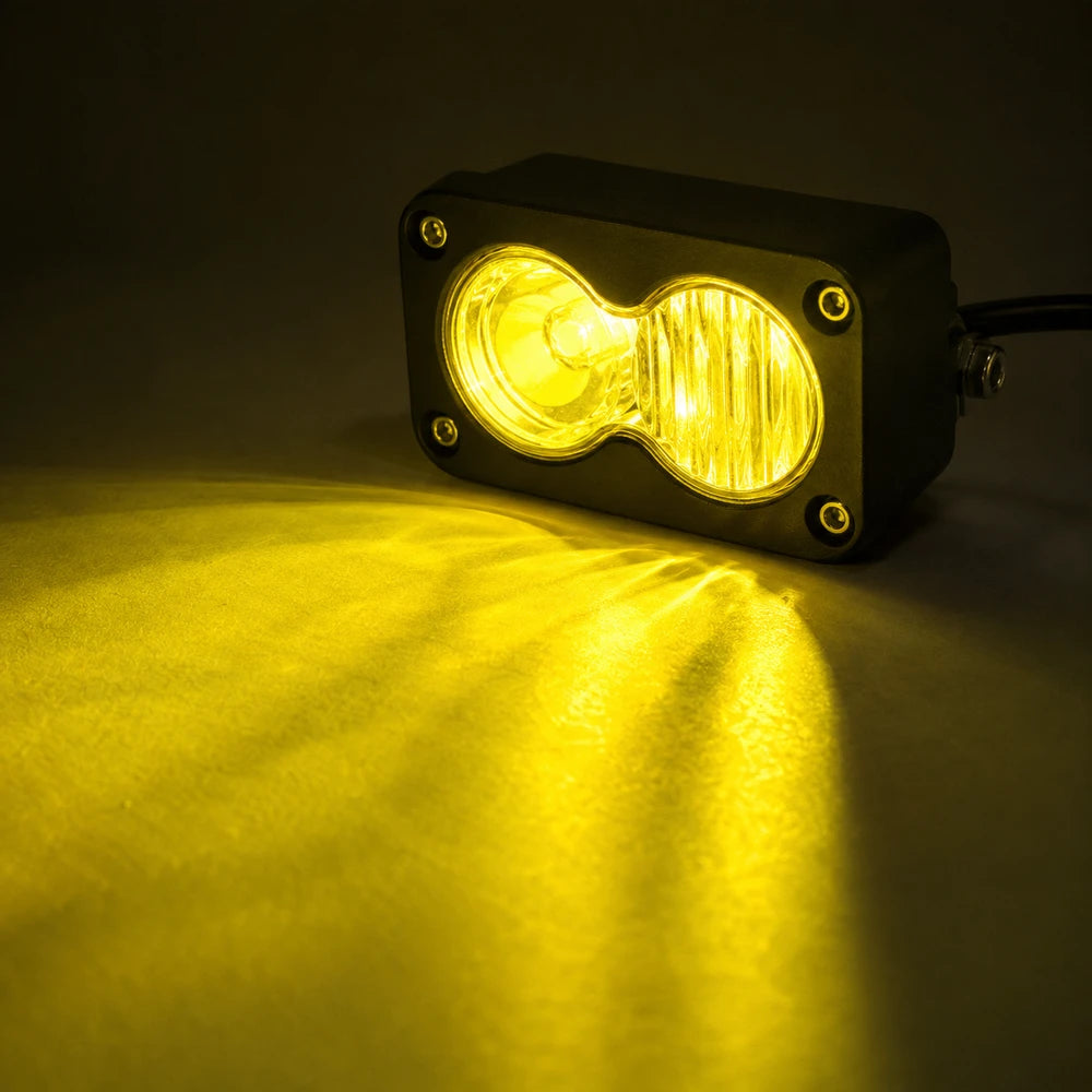 LED Pod Driving Work Light