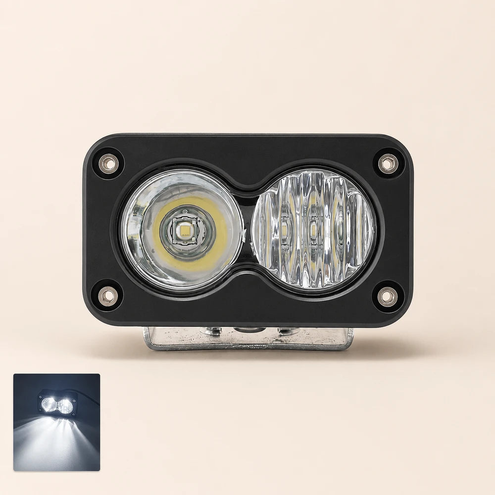LED Pod Driving Work Light