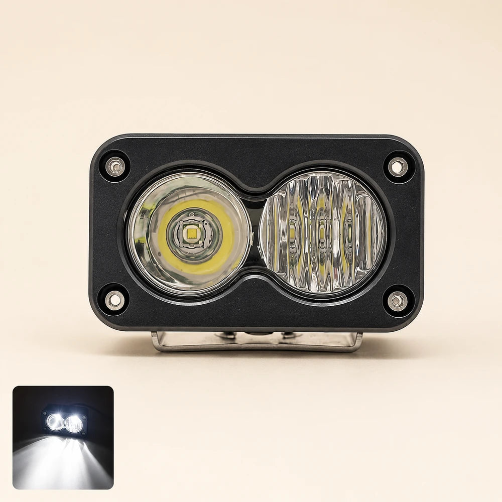 LED Pod Driving Work Light