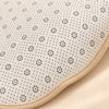 Cartoon Flannel Bathroom Mat