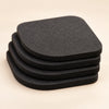 Anti Vibration Washing Machine Pad Set