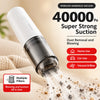 Rechargeable Mini Car Vacuum Cleaner