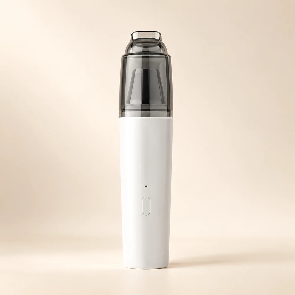 Rechargeable Mini Car Vacuum Cleaner