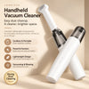 Rechargeable Mini Car Vacuum Cleaner