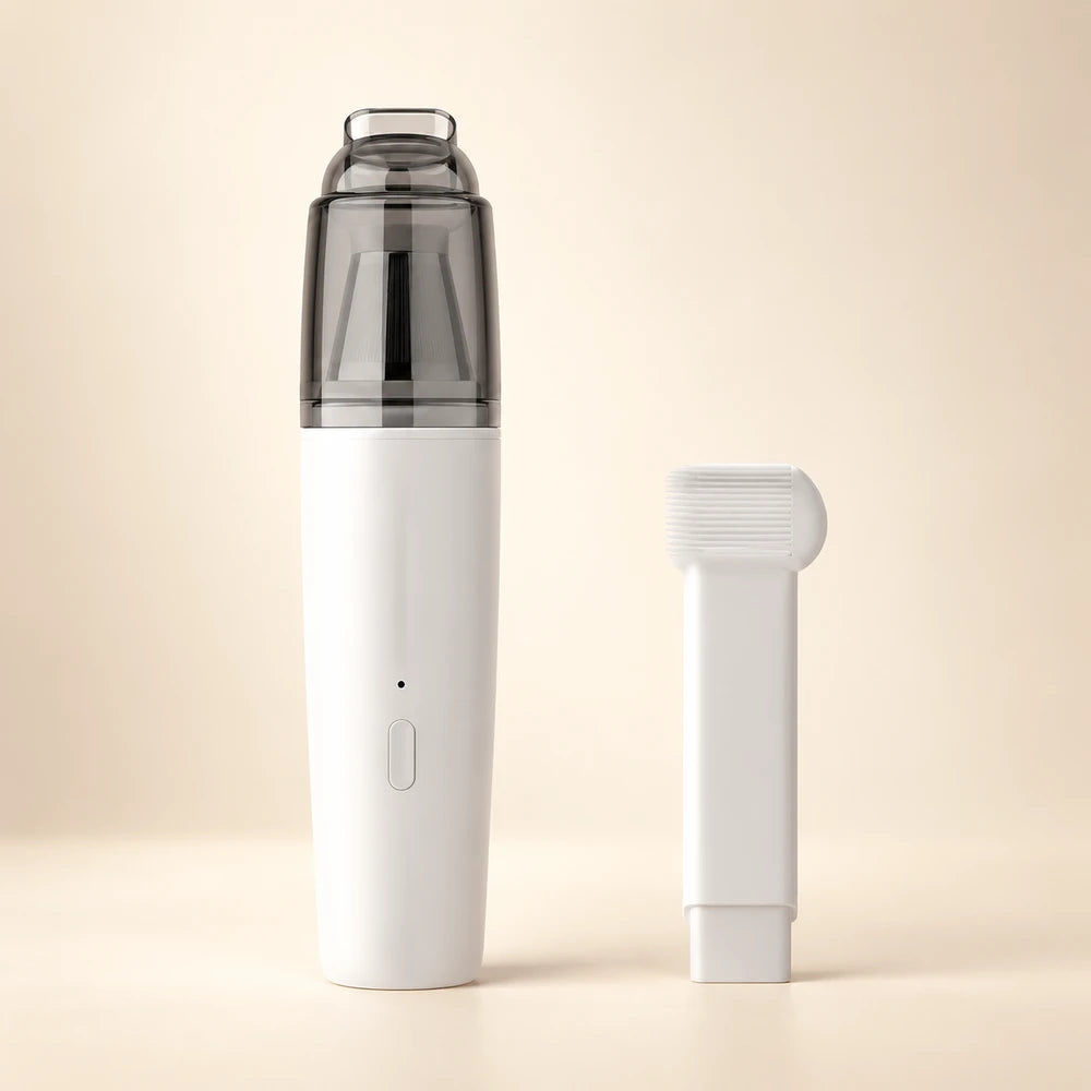 Rechargeable Mini Car Vacuum Cleaner
