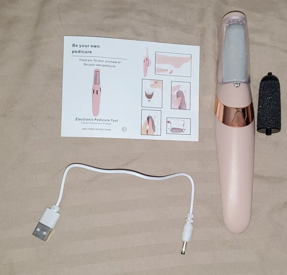 Review Card