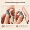 Pink Electric Foot Callus Remover