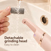 Pink Electric Foot Callus Remover