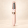 Pink Electric Foot Callus Remover