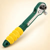 Adjustable Mini Ratchet Wrench