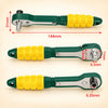 Adjustable Mini Ratchet Wrench
