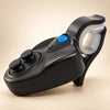 Electronic Fishing Bite Alarm