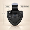 Electronic Fishing Bite Alarm