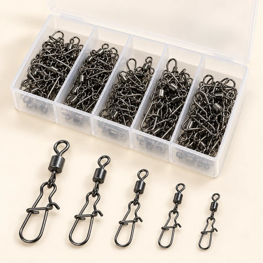 Stainless Steel Fishing Connector Pins