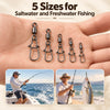 Stainless Steel Fishing Connector Pins