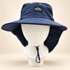 Quick Dry UV Protection Fisherman Hat