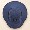 Quick Dry UV Protection Fisherman Hat