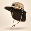Quick Dry UV Protection Fisherman Hat