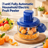 Electric Grape and Garlic Peeler
