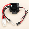 Brushed Electric Speed Controller