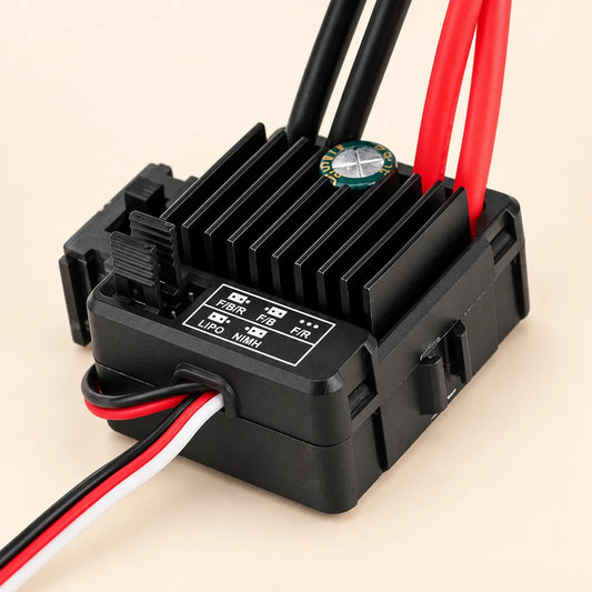Brushed Electric Speed Controller
