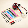 HobbyWing QuicRun 60A Brushed ESC