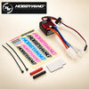 HobbyWing QuicRun 60A Brushed ESC