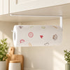 Kitchen Paper Roll Storage Rack