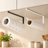 Kitchen Paper Roll Storage Rack