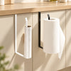 Kitchen Paper Roll Storage Rack