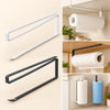 Kitchen Paper Roll Storage Rack