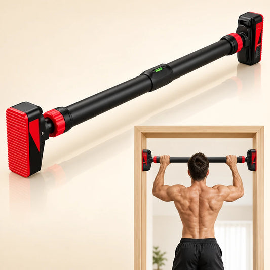 Adjustable Doorway Pull Up Bar